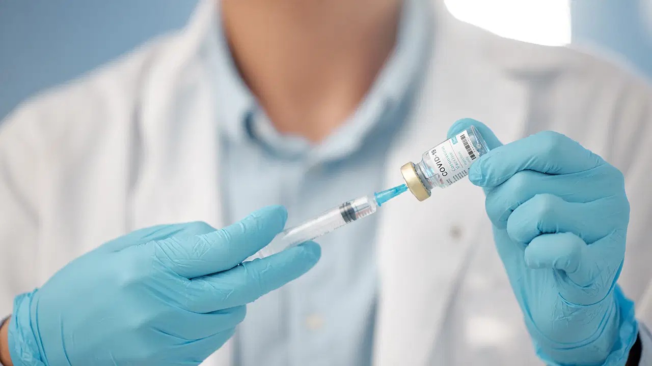 Kansere karşı dünyada bir ilk: Devrimsel mRNA aşısı!
