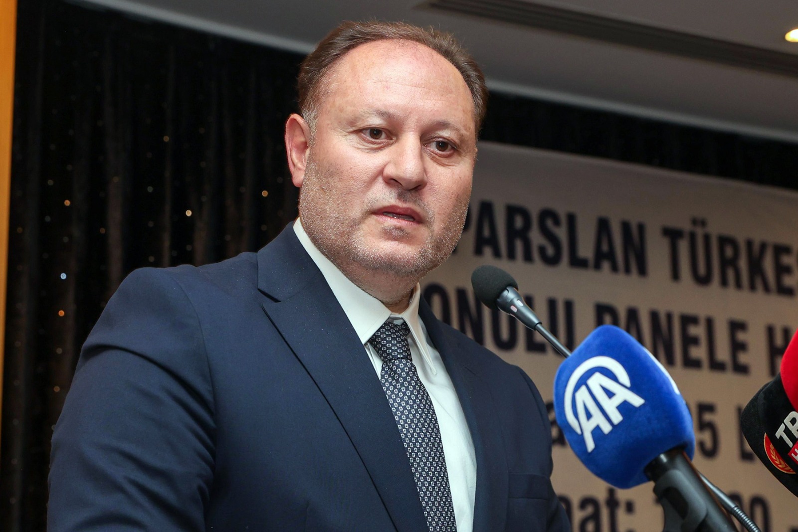 Öztürkler: İnsani değerlere ve vicdanlara da yöneltilmiş bir saldırıdır