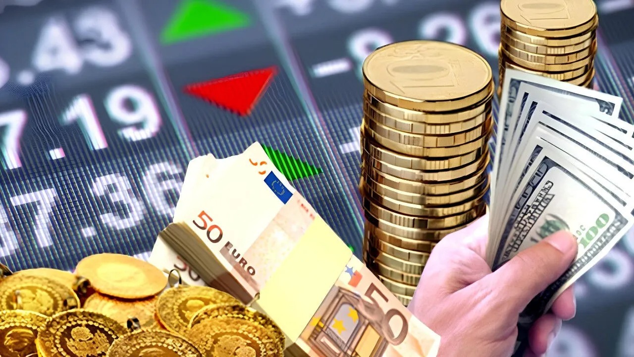 Borsa ve döviz için son 5 saat: Gözler kritik açıklamada