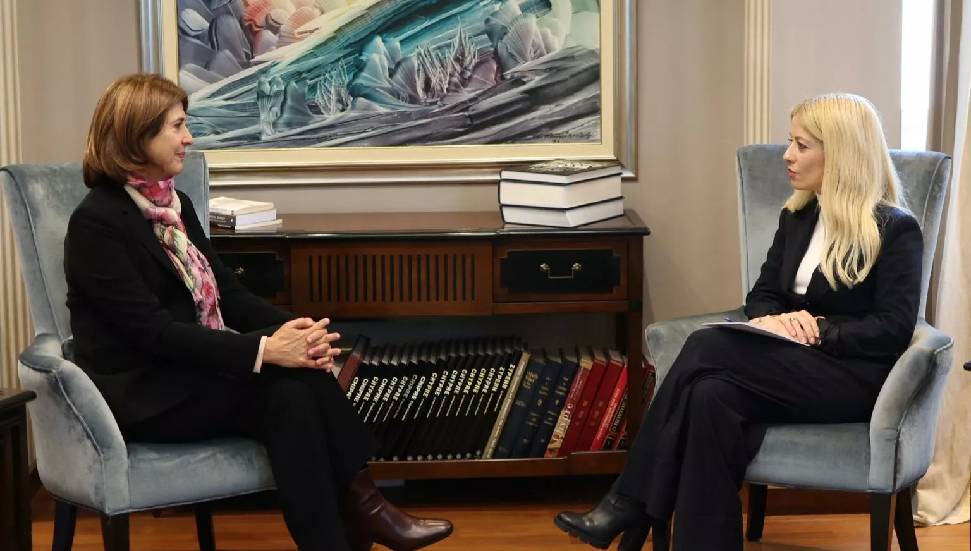 Türk askeri, garantiler ve müdahale hakkı olmayan bir çözüm istiyoruz