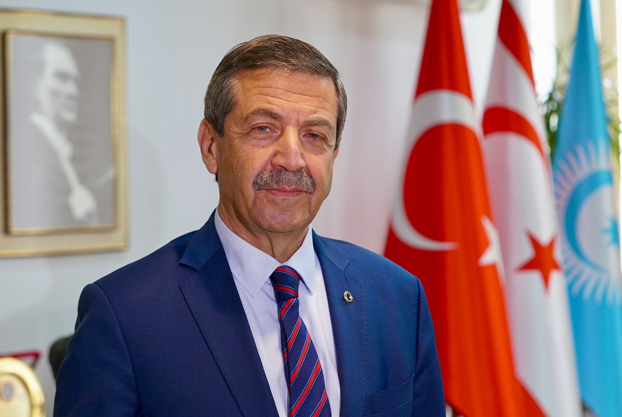 Ertuğruloğlu: Federal çözüm defteri açılmamak üzere kapandı