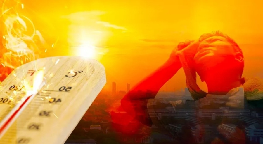 Dünya Meteoroloji Örgütü: Önümüzdeki beş yıl sıcaklıklar rekor seviyede seyredecek