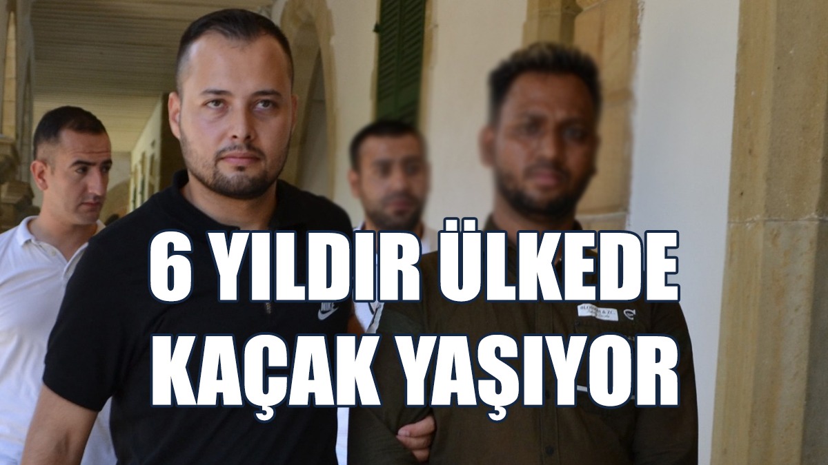 Zanlı Cezaevine Gönderildi...