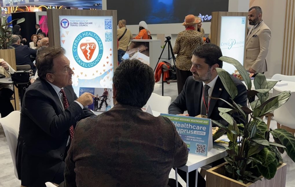 Savaşan: KKTC, dünya turizm platformunda yerini aldı