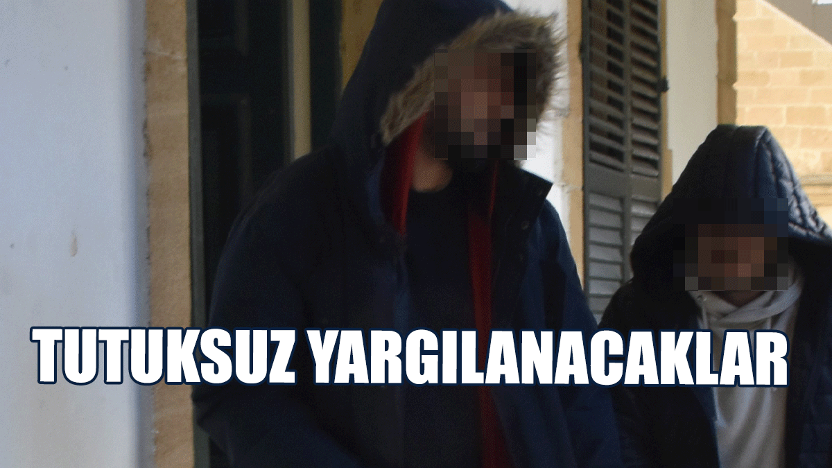 Güney Kıbrıs’a Ait Piyango Bileti Ve Kazı Kazan Kartları Sattılar