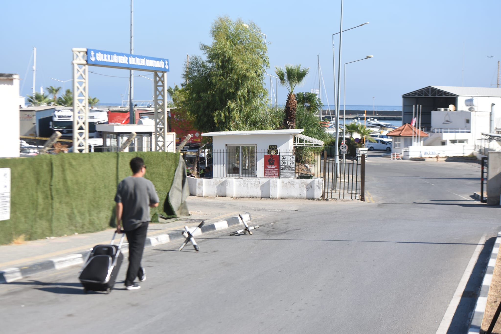 Girne’deki FiloJet faciasında beşinci gün: 19 kişi hâlâ kayıp