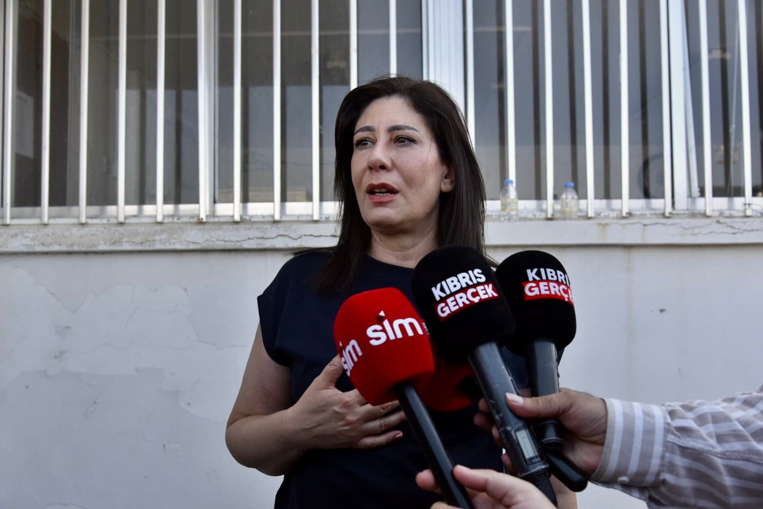 İncirli: Yaşanan olaydan dolayı büyük üzüntü duyuyoruz
