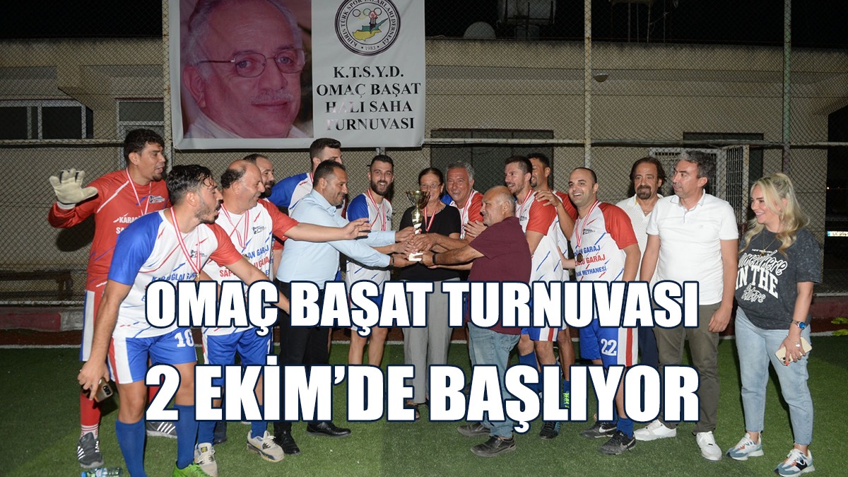 Turnuvada 5 Kurumdan Medya Çalışanları Mücadele Edecek