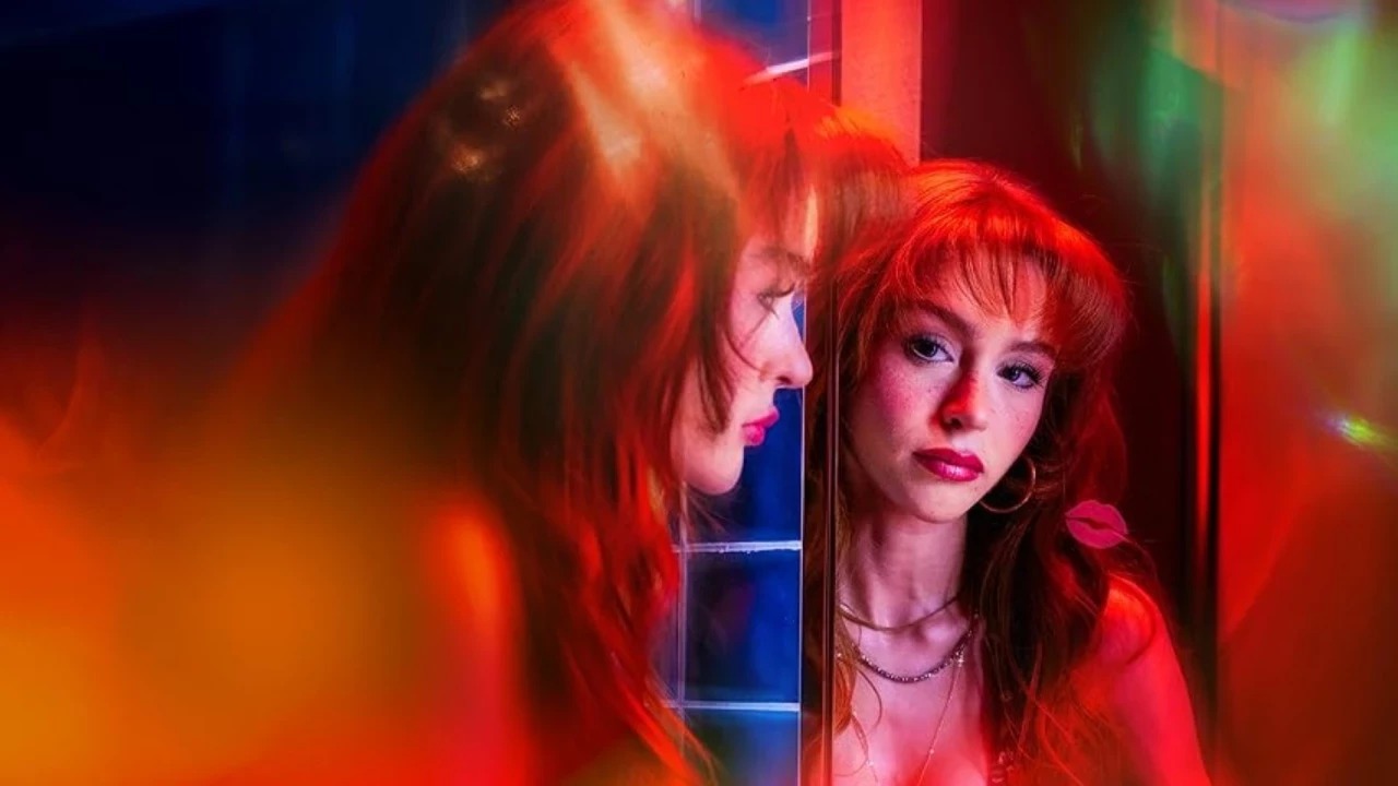 Jasmine dizisi için katalogdan çıkarma cezası