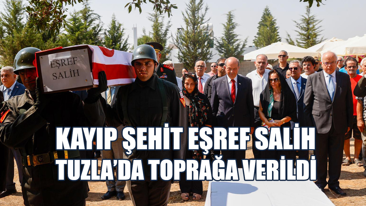 Tatar: Devlet Gereğini Yapmıştır