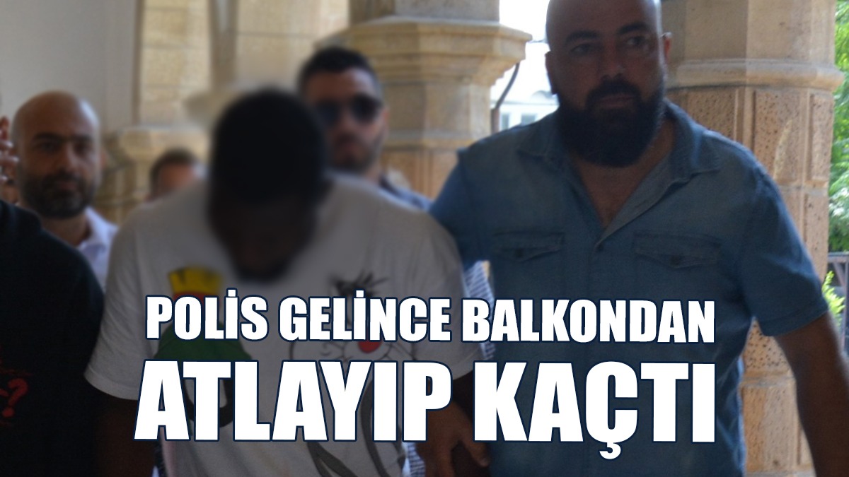 Uyuşturtucu Sattığı Tespit Edildi