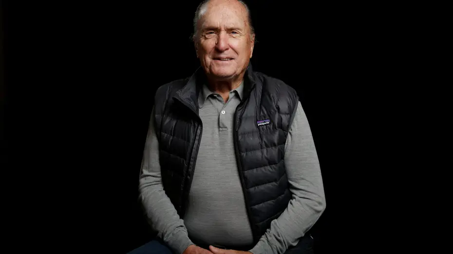 ABD'li ünlü oyuncu Robert Duvall hayatını kaybetti