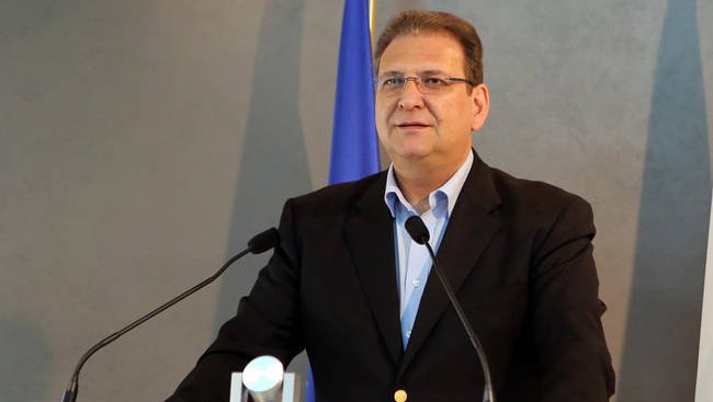 Papadopulos: Hristodulidis, Ulusal Konsey'i Kıbrıs temasları hakkında bilgilendirdi