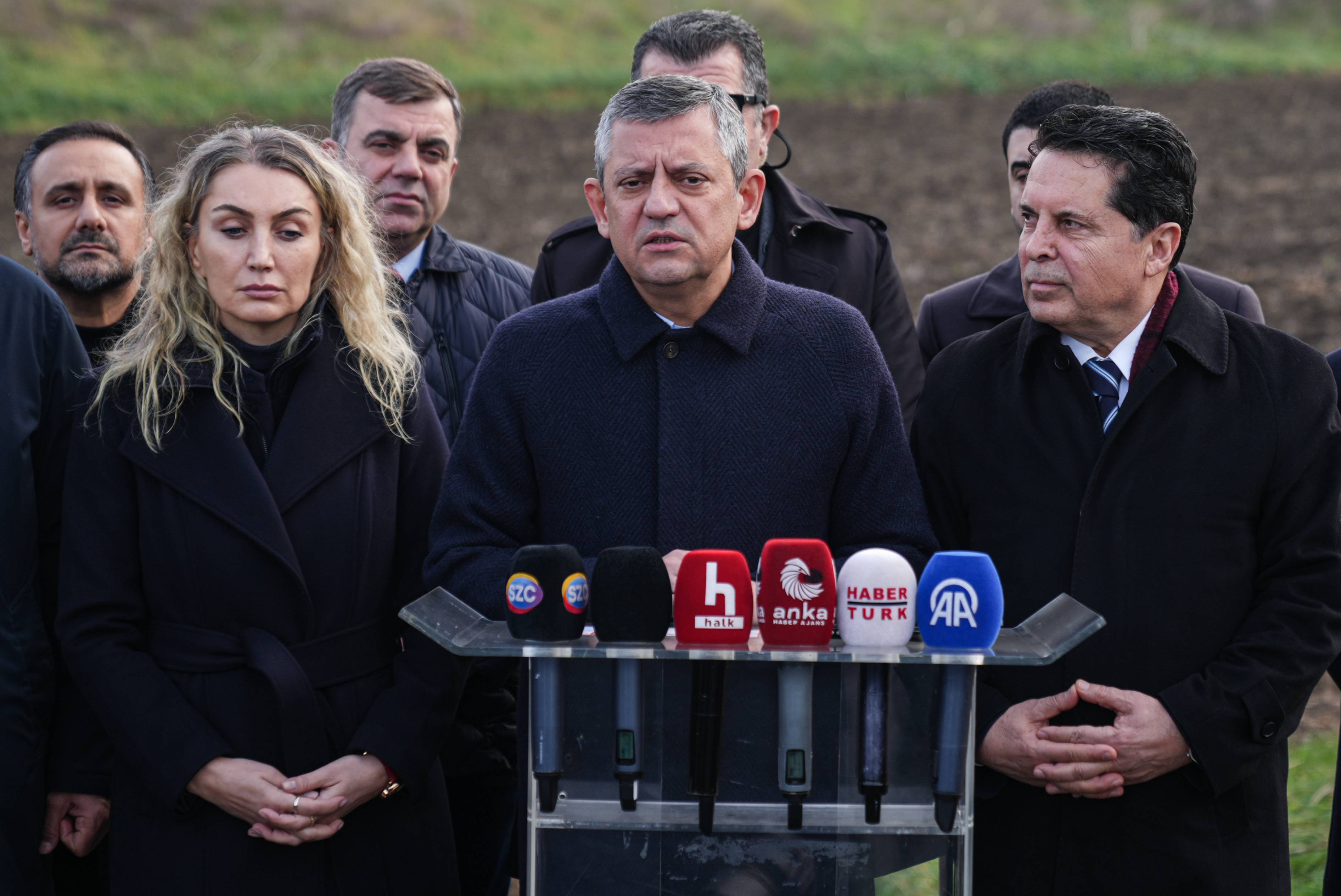 Özel: Türkiye'de hukuk güvenliğinin kimse için olmadığı bir kez daha ortaya çıkmıştır