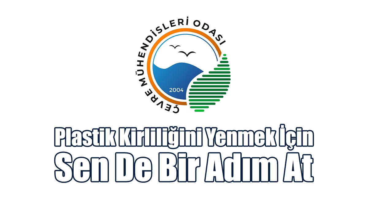Plastik Kirliliğini Yenmek İçin Sen De Bir Adım At