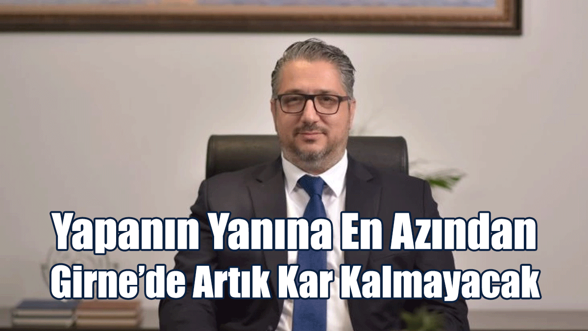 Şenkul: Belediyemin Dolayısıyla Kentimin Hakkını Karşıdaki Kim Olursa Olsun Yedirmem