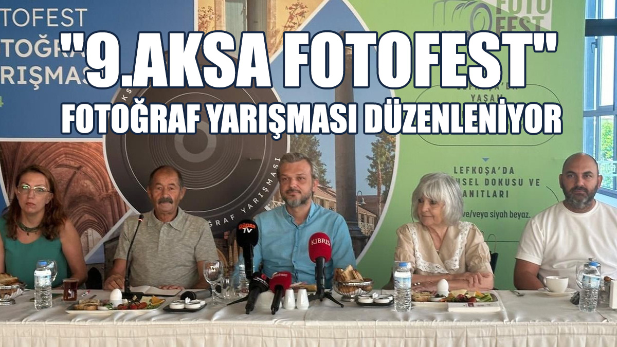 Fotoğraf Yarışması İçin Son Başvuru 25 Ekim