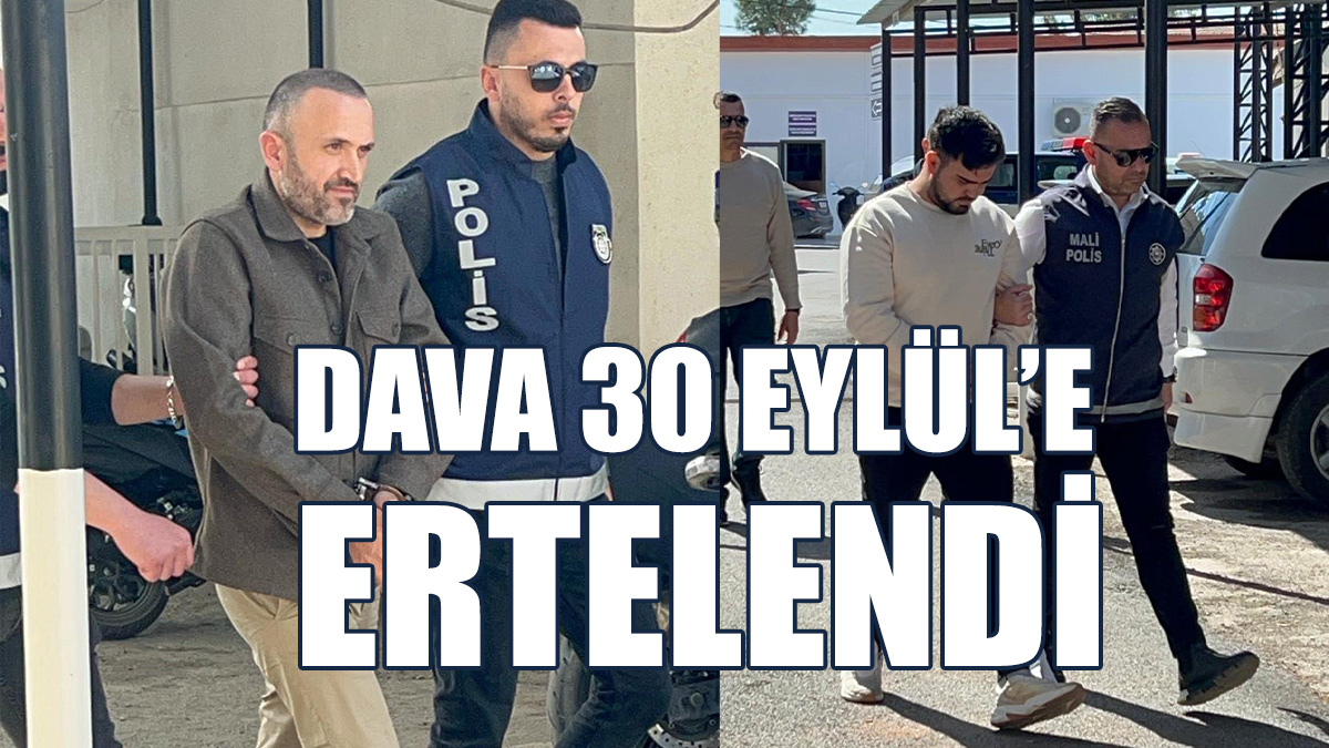 Sanıklar Toplam 98 Davadan İtham Edilmişti