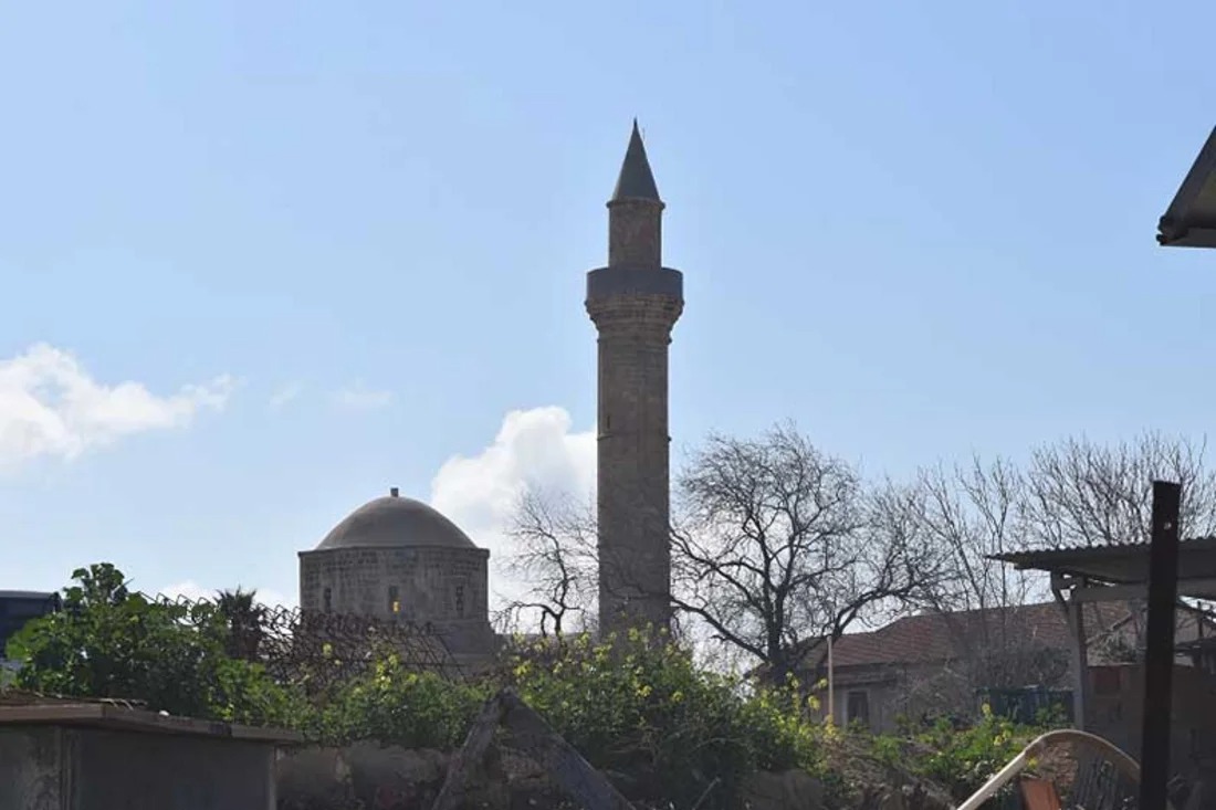 Baf’taki Kemal Atatürk Caddesi’nin ismi değiştiriliyor