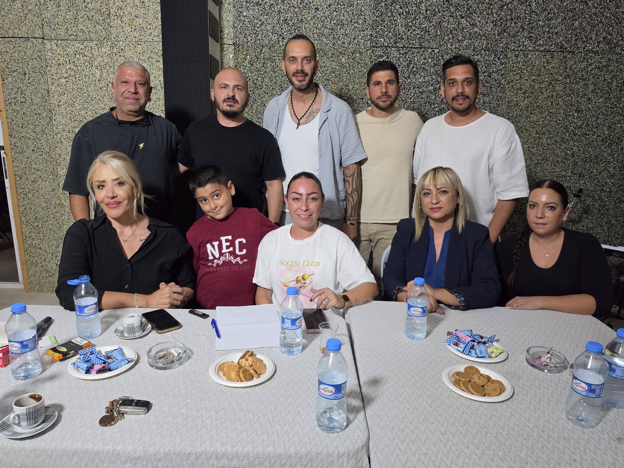 Başak Buba için 11 Kasım’da dayanışma konseri düzenlenecek