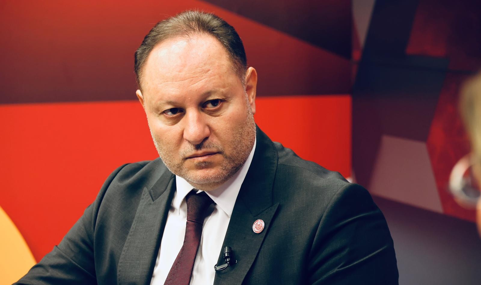 Öztürkler: Meclis 10 Kasım Pazartesi yasama ve denetim göreviyle toplanacak