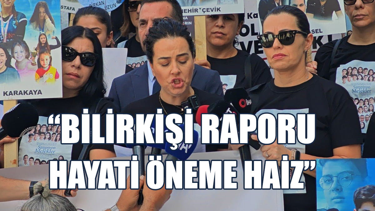 Karakaya’dan Ahmet Bozkurt’a… “Evet, Katilsiniz”