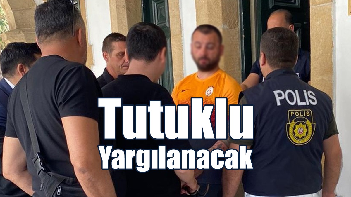 Bakanlar Kurulu Kararıyla Affedilen zanlı, Yine Suç İşledi