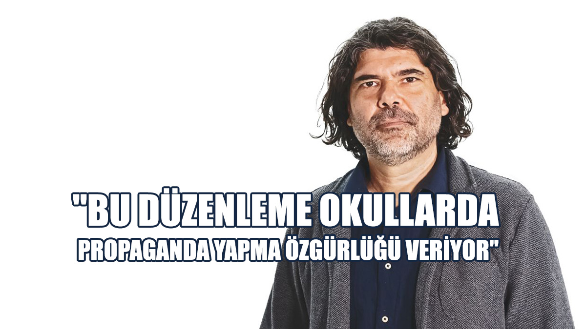 Rahvancıoğlu: Toplumun Bağrına Hançer…