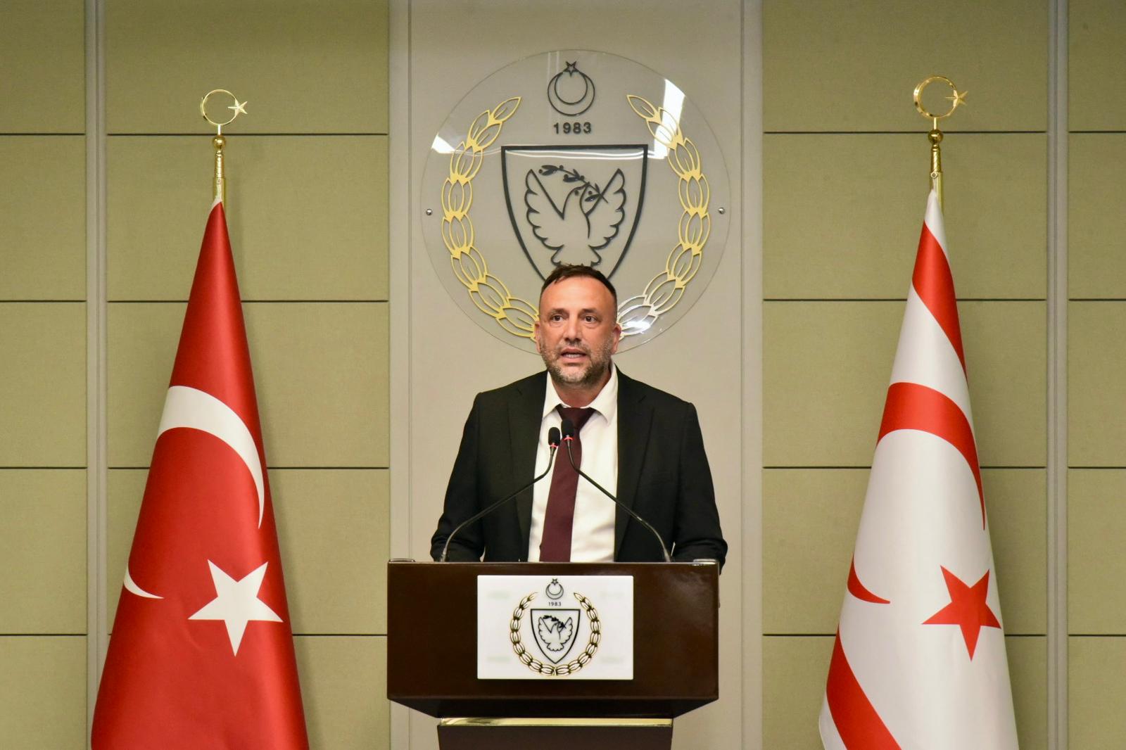 Çeler: İki seçimin aynı gün yapılması ekonomik değil