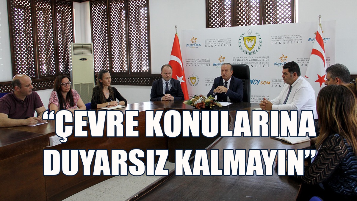Ataoğlu: 123 İhbar Hattı'nı Kullanarak Mücadelemize Destek Olun