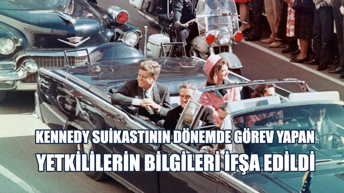 Eski Kongre Çalışanı Ve Hükümet Yetkilisine Ait Hassas Bilgiler İfşa Oldu