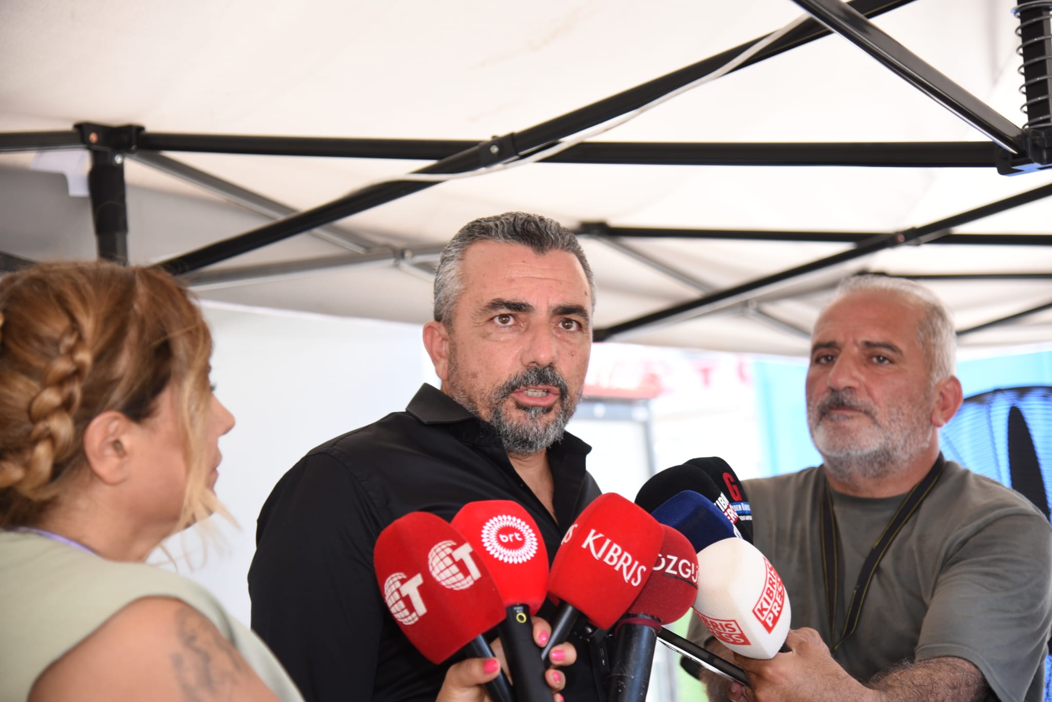 Serdaroğlu: Bu iş burada kalmayacak, sorumluların peşini bırakmayacağız