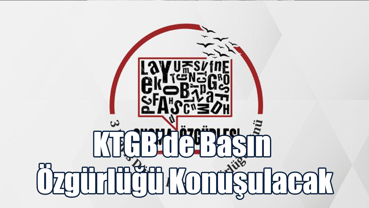 3 Mayıs Dünya Basın Özgürlüğü Günü