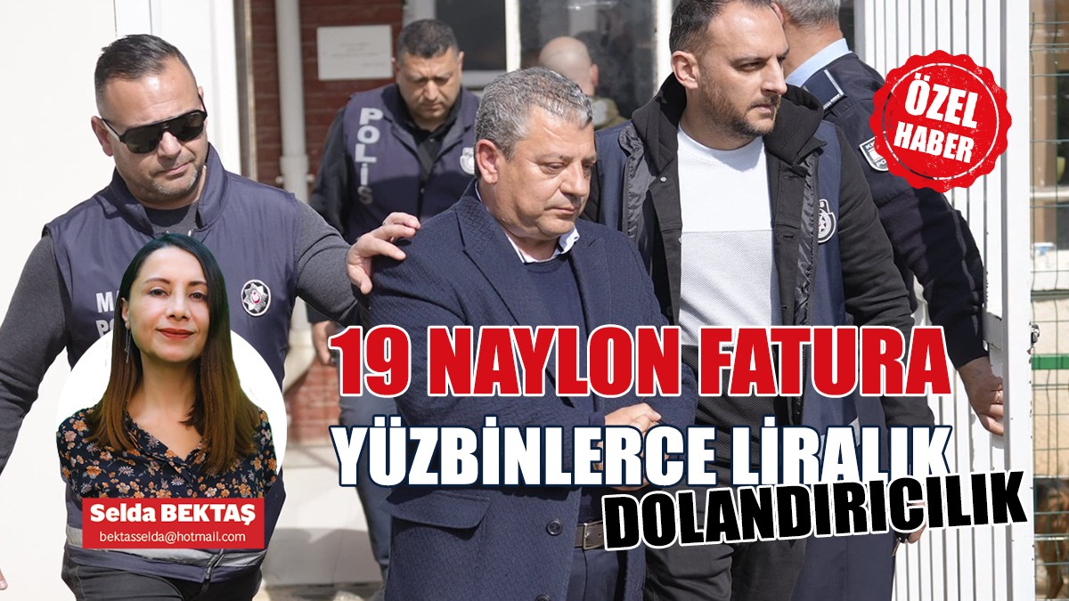 İşte Dürüst’ü Tutuklatan Skandal Zinciri