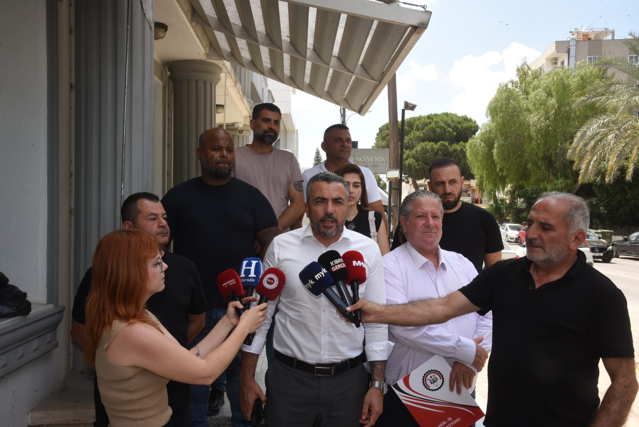 Serdaroğlu: Geçinebilecek, insan onuruna yaraşır bir ücret yoksa oy da yoktur