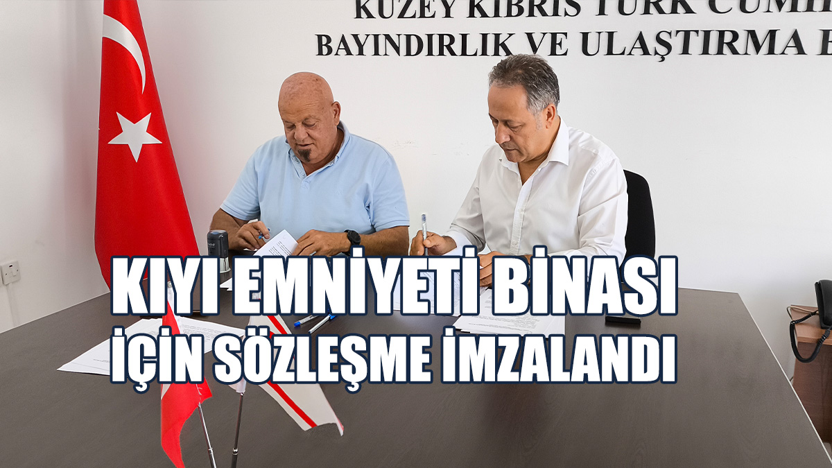 Projenin 20 Mayıs 2025’te Tamamlaması Bekleniyor