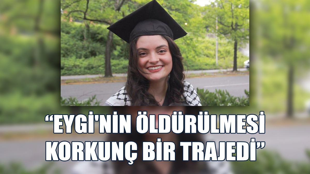 Harris, Konuya İlişkin "Sorumluluk Alınması" Çağrısı Yaptı