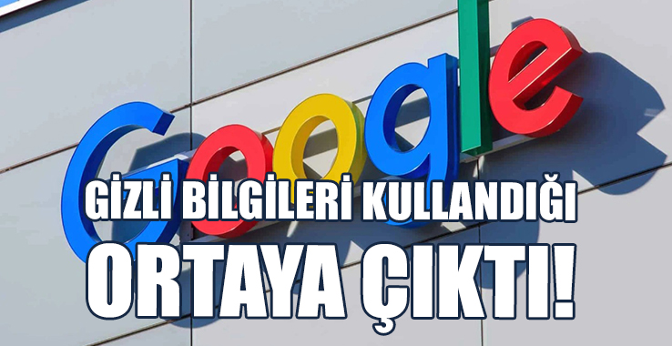 Google, 5 Milyar Dolardan Fazla Tazminat Ödeyecek