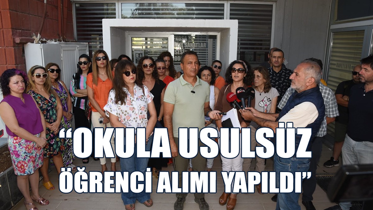Gökçebel: Eğitimde Sadece Altyapı Sorunu Yoktur, Amaçsızlık Vardır