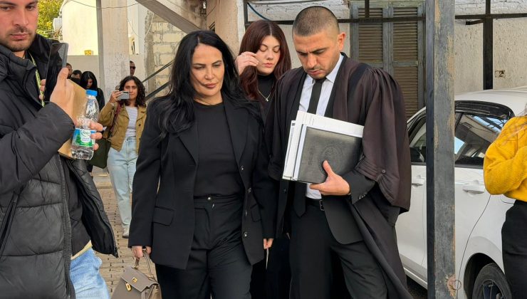 Juju sağlık sorunları nedeniyle mahkemeye gelemedi