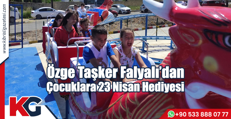 Lesland Kapılarını Açtı