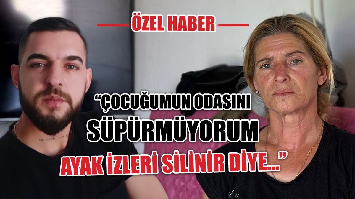 Sıtkı’dan 51 Gündür Haber Yok: Ben Evladımı İstiyorum