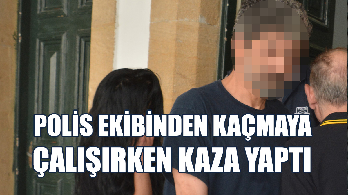 Araçta Uyuşturucu Bulundu 2 Kişi Tutuklandı