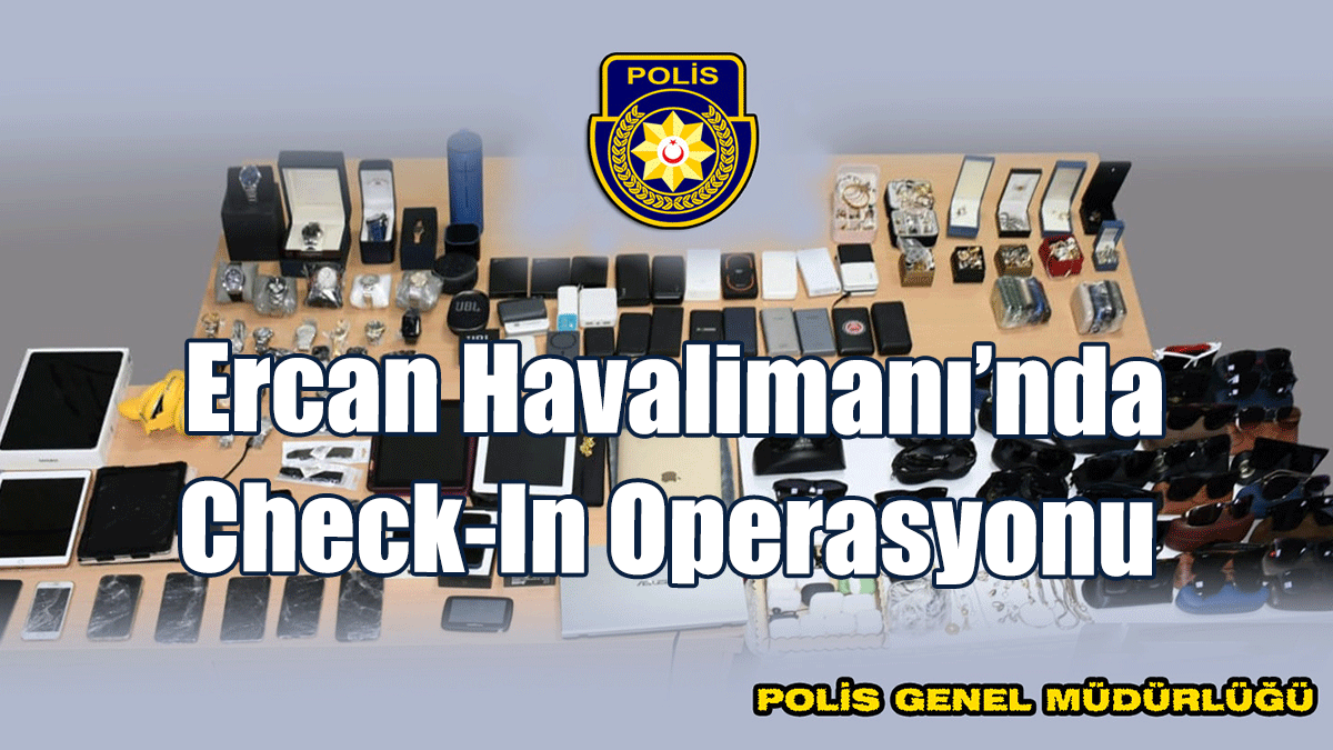 Ülkeden Çıkış Yapacak Şahısların Valizlerini Açıp Hırsızlık Yaptılar