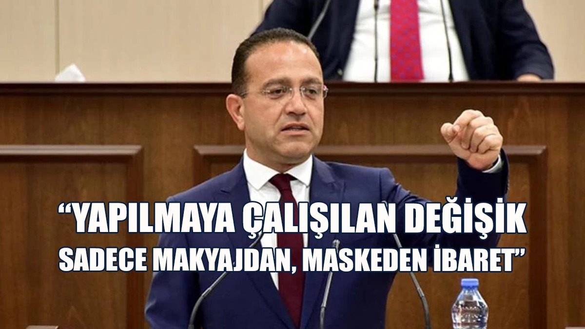 Kamu İhale (Değişiklik) Yasa Tasarısı Tartışması