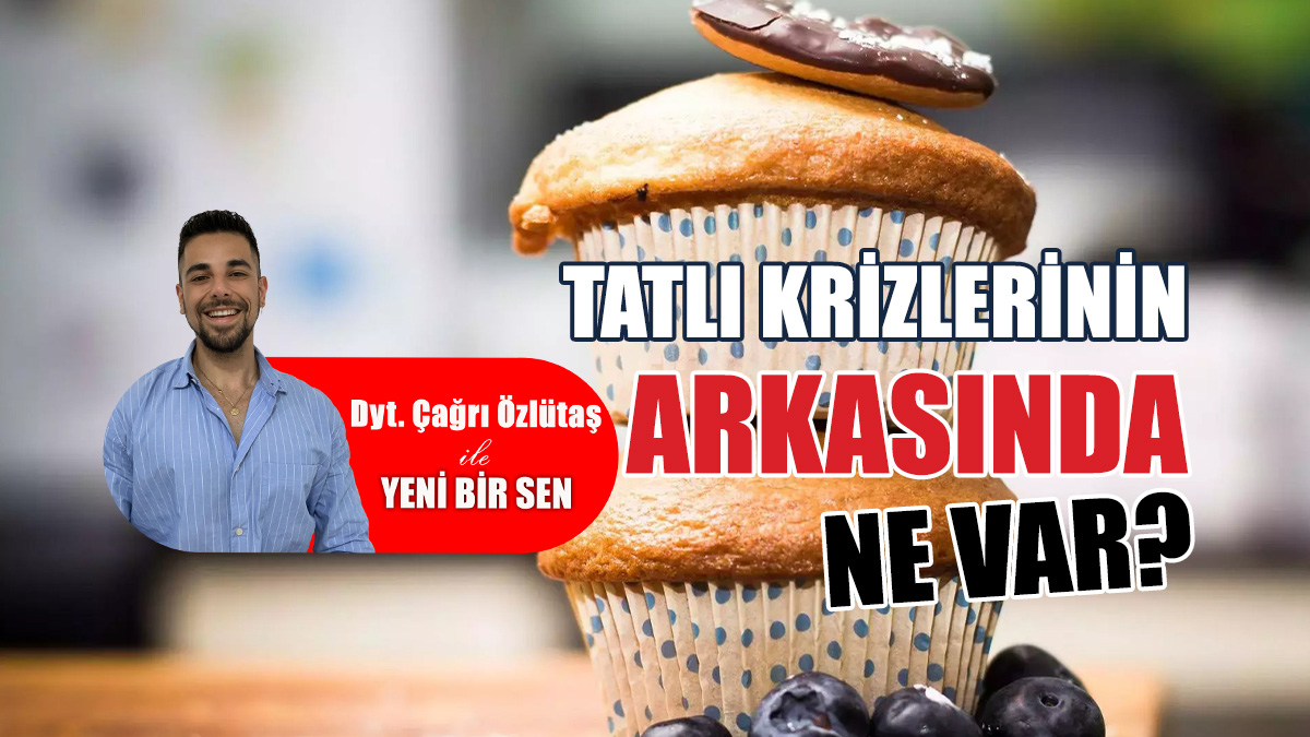 Şeker isteğini azaltmanın bilimsel yolları…