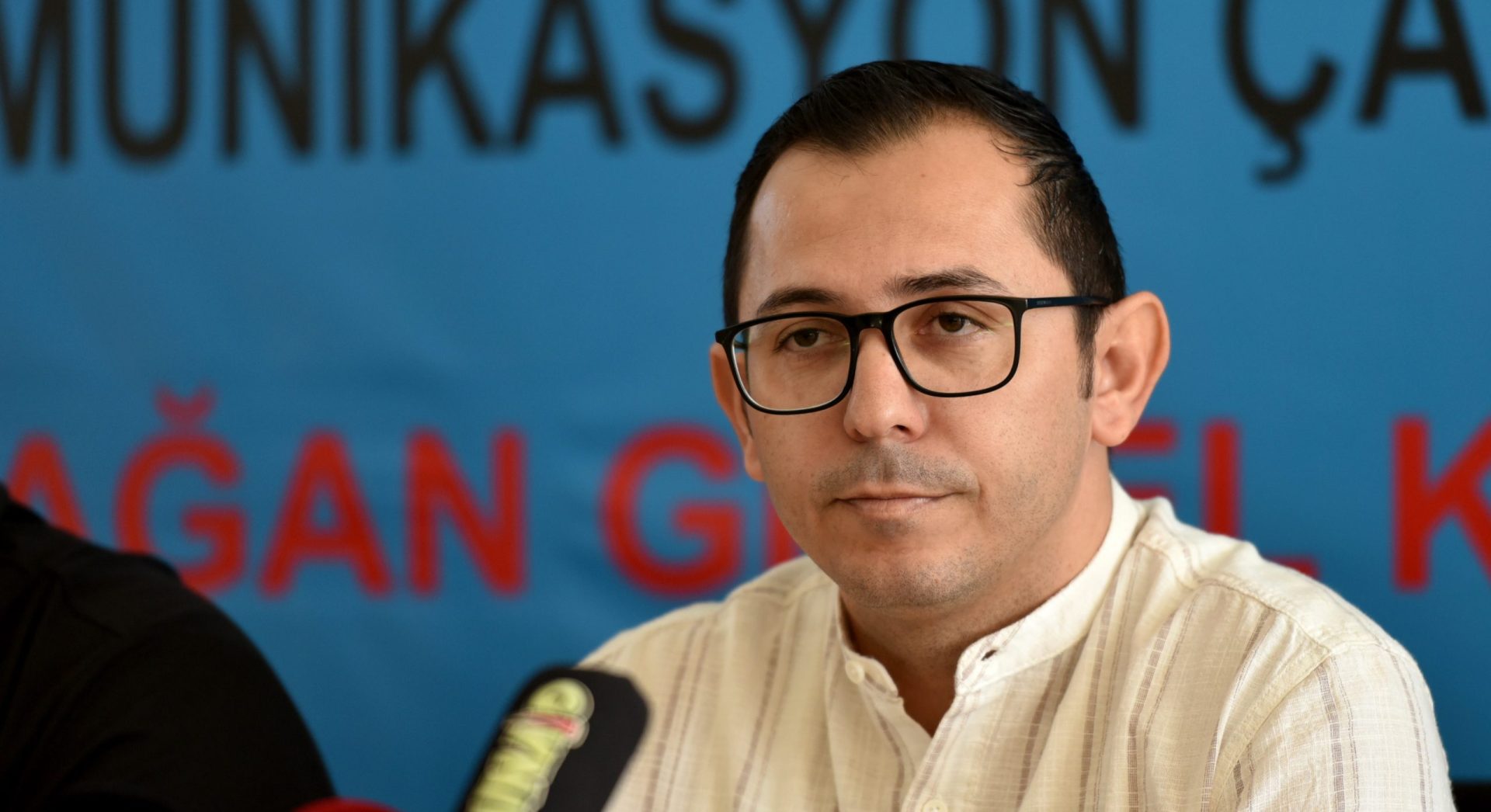 Üredi: Starlink’i yasaklamak, halkı teknolojik karanlığa mahkûm etmektir