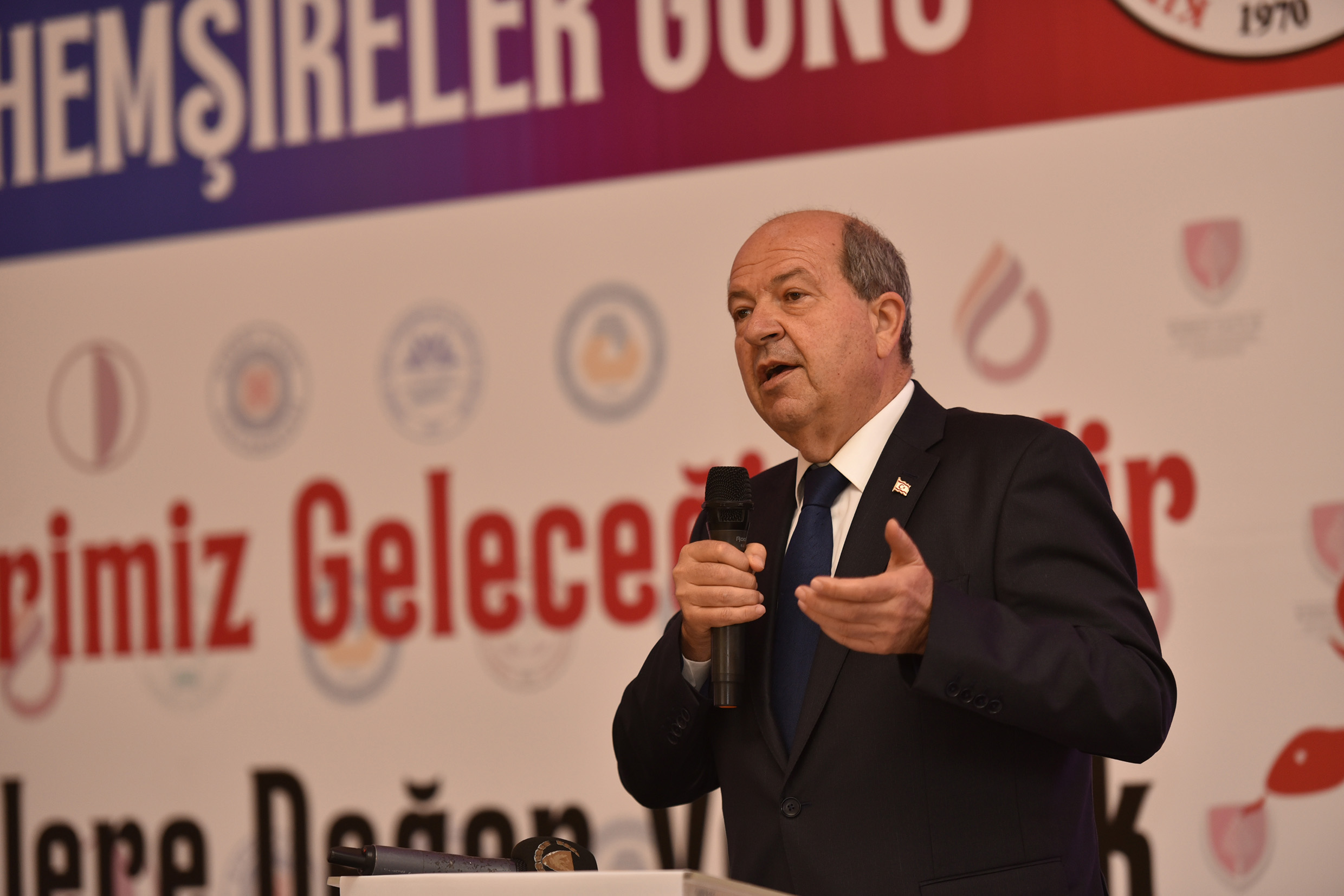 Tatar: Yeni Lefkoşa Devlet Hastanesi’nin temeli 20 Temmuz’da atılacak
