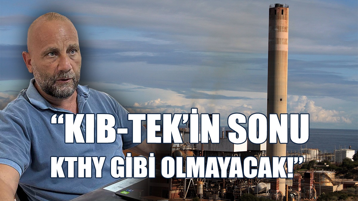 “Üstel’in 5 Jeneratörü Tamir Ettirdiği İddiası Gerçek Değil”
