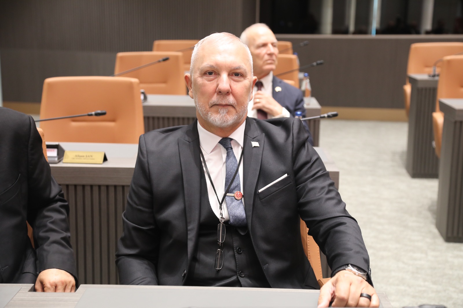 Akpınar: Sağduyu kazanmıştır, desteğimiz koşulsuz değildir